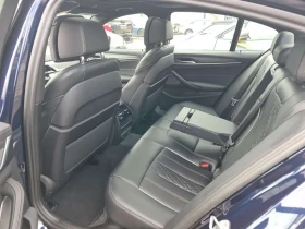 BMW 530E XDRIVE| PANORAMA| ПАМЕТ| 2 КЛЮЧА|  - 36200 € / 70801.05 лв. - 44674238 11