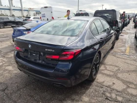 BMW 530E XDRIVE| PANORAMA| ПАМЕТ| 2 КЛЮЧА|  - 36200 € / 70801.05 лв. - 44674238 3