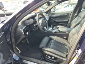 BMW 530E XDRIVE| PANORAMA| ПАМЕТ| 2 КЛЮЧА|  - 36200 € / 70801.05 лв. - 44674238 7
