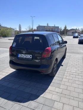 Toyota Corolla verso - 2500 € / 4889.57 лв. - 32696215 4