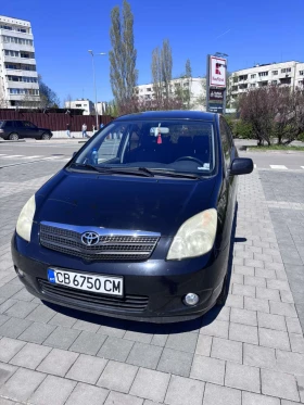 Toyota Corolla verso - 2500 € / 4889.57 лв. - 32696215 2