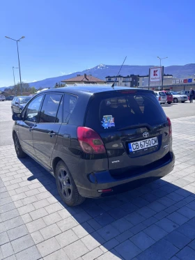 Toyota Corolla verso - 2500 € / 4889.57 лв. - 32696215 3