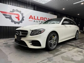 ������ Mercedes-Benz E 400