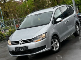 ����� �� �������� �� VW Sharan 2.0TDI