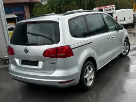 VW Sharan 2.0TDI | Mobile.bg � ����� ������ 4