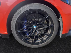 BMW M3 COMPETITION XDRIVE H/K HEAD-UP | Mobile.bg � ����� ������ 5