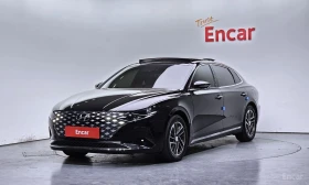 ������ Hyundai Grandeur