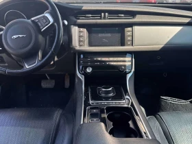 Jaguar Xf | Prestige | ШИБИДАХ | CARFAX | ПОДГРЕВ |  - 12800 € / 25034.62 лв. - 72153284 9