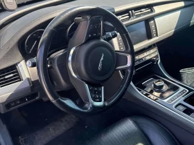 Jaguar Xf | Prestige | ШИБИДАХ | CARFAX | ПОДГРЕВ |  - 12800 € / 25034.62 лв. - 72153284 5