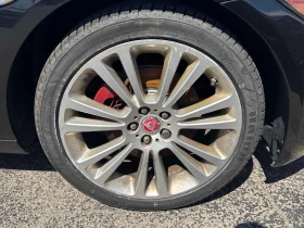 Jaguar Xf | Prestige | ШИБИДАХ | CARFAX | ПОДГРЕВ |  - 12800 € / 25034.62 лв. - 72153284 7
