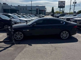 Jaguar Xf | Prestige | ШИБИДАХ | CARFAX | ПОДГРЕВ |  - 12800 € / 25034.62 лв. - 72153284 2