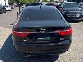 Jaguar Xf | Prestige | ШИБИДАХ | CARFAX | ПОДГРЕВ |  - 12800 € / 25034.62 лв. - 72153284 4