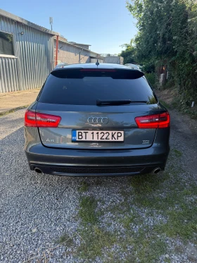 Audi A6 | Mobile.bg � ����� ������ 13
