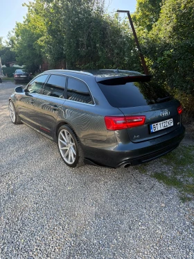 Audi A6 | Mobile.bg � ����� ������ 12