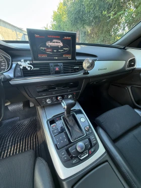 Audi A6 | Mobile.bg � ����� ������ 9