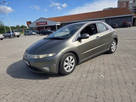 Honda Civic 2.2 CDTI | Mobile.bg � ����� ������ 2