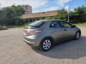 Honda Civic 2.2 CDTI | Mobile.bg � ����� ������ 6