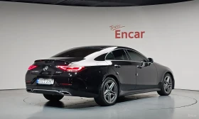 Mercedes-Benz CLS 300 AMG Line | Mobile.bg � ����� ������ 2