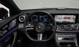 Mercedes-Benz CLS 300 AMG Line | Mobile.bg � ����� ������ 13