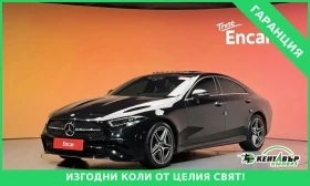 ������ Mercedes-Benz CLS 30...