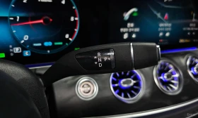 Mercedes-Benz CLS 300 AMG Line | Mobile.bg � ����� ������ 9
