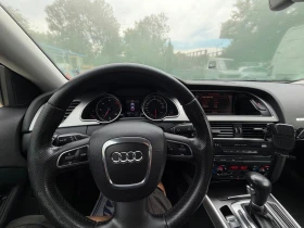Audi A5 Quattro - 3.0d  | Mobile.bg � ����� ������ 13