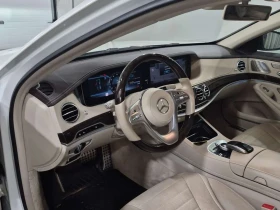Mercedes-Benz S 450 AMG * BURMESTER * CARFAX * 35K KM *  | Auto.bg — изображение 7