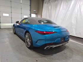 Mercedes-Benz SL 4L 8cyl | Mobile.bg � ����� ������ 4