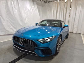 ������ Mercedes-Benz SL