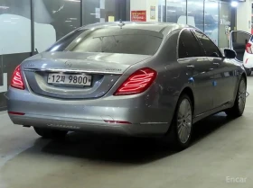 Mercedes-Benz S 350 * S350 Blue TEC 4MATIC * ЦЕНА ДО БГ - 16300 € - 61024242 3