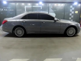 Mercedes-Benz S 350 * S350 Blue TEC 4MATIC * ЦЕНА ДО БГ - 16300 € - 61024242 2