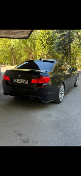 BMW 530 | Mobile.bg � ����� ������ 8