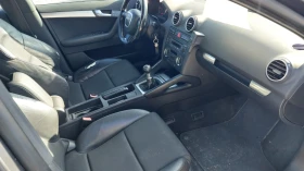 Audi A3 2.0 tdi S line | Mobile.bg � ����� ������ 4