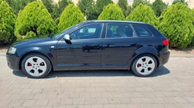 Audi A3 2.0 tdi S line | Mobile.bg � ����� ������ 3
