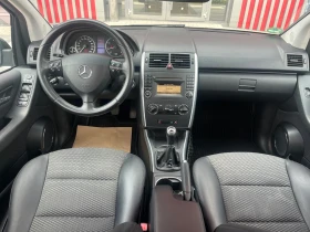 Mercedes-Benz A 160 Подгрев/Панорама - 3300 € - 45690411 11
