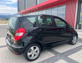 Mercedes-Benz A 160 Подгрев/Панорама - 3300 € - 45690411 5