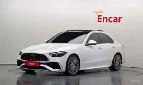 ������ Mercedes-Benz C 300
