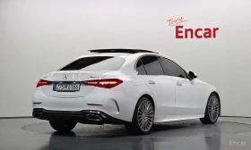 Mercedes-Benz C 300 * 4MATIC AMG Line * ��������� ���� *  | Mobile.bg � ����� ������ 3