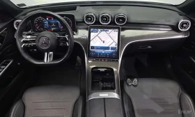Mercedes-Benz C 300 * 4MATIC AMG Line * ��������� ���� *  | Mobile.bg � ����� ������ 7