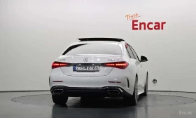 Mercedes-Benz C 300 * 4MATIC AMG Line * ��������� ���� *  | Mobile.bg � ����� ������ 4