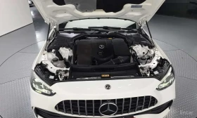 Mercedes-Benz C 300 * 4MATIC AMG Line * ��������� ���� *  | Mobile.bg � ����� ������ 6