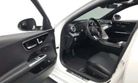 Mercedes-Benz C 300 * 4MATIC AMG Line * ��������� ���� *  | Mobile.bg � ����� ������ 10