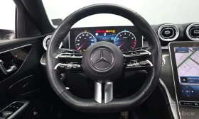 Mercedes-Benz C 300 * 4MATIC AMG Line * ��������� ���� *  | Mobile.bg � ����� ������ 13