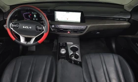 Kia K8 undefined | Auto.bg — изображение 14