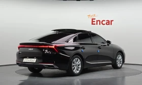 Kia K8 undefined | Auto.bg — изображение 4