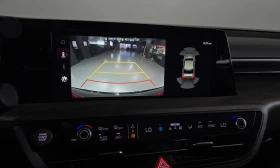 Kia K8 undefined | Auto.bg — изображение 6