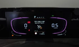 Kia K8 undefined | Auto.bg — изображение 13