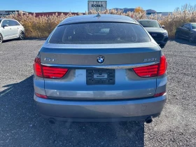 BMW 535 * 535i xDrive * CARFAX *  | Auto.bg — изображение 4