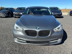 BMW 535 * 535i xDrive * CARFAX *  | Auto.bg — изображение 3