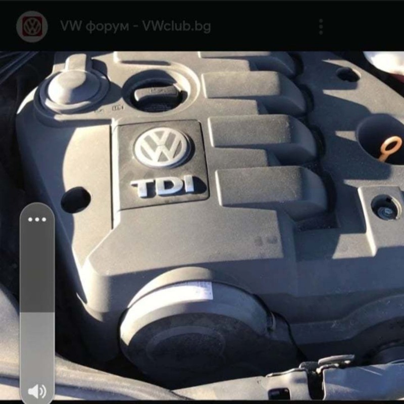 VW Passat 1.9 tdi 131cc, снимка 4 - Автомобили и джипове - 46358762